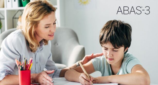 ASD Testing